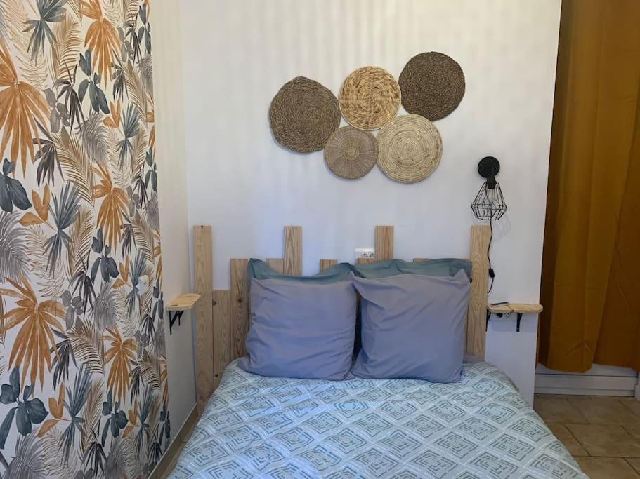 Appartement Avec Cours Gien Dış mekan fotoğraf